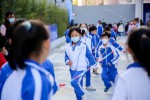 “全民运动·健康南山”2022南山区青少年跳绳锦标赛回顾